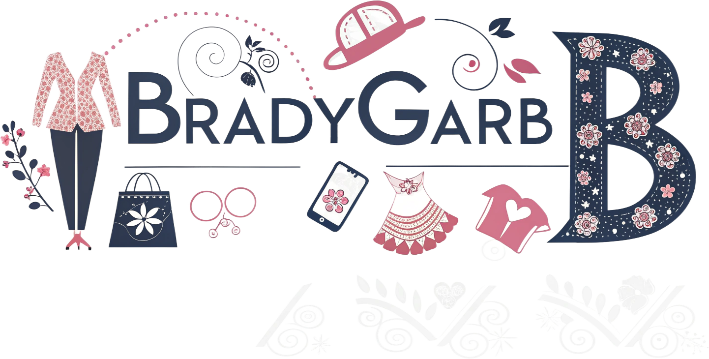 Brady Garb
