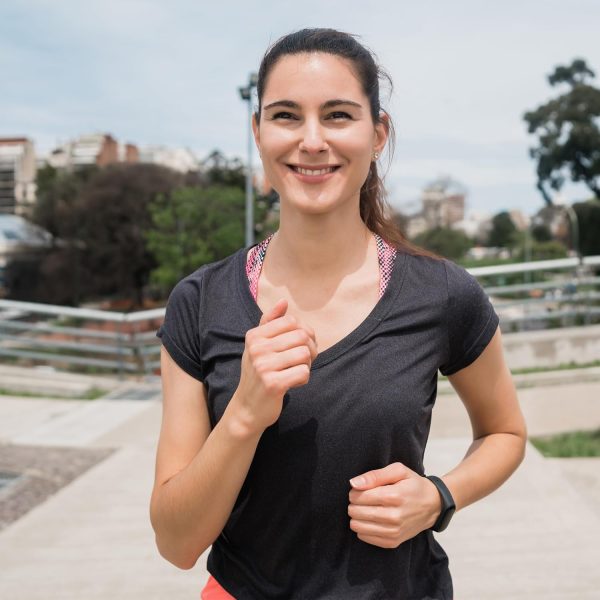 5/7 Pack Workout Shirts for Women, Moisture Wicking Quick Dry Active Athletic Women's Gym Performance T Shirts - Image 2